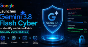 Gemini 3.8