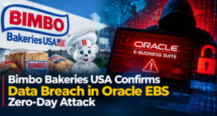 Bimbo Bakeries USA