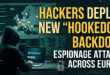 HOOKEDGE