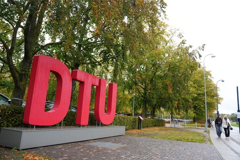 Major Danish university breached, 200,000 users at risk