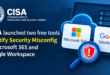 two free tools
