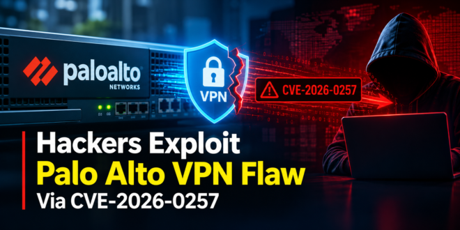 VPN
