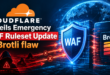 WAF