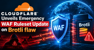 WAF