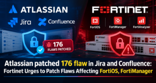 Fortinet