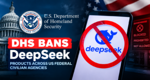 federal agencies