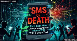 SMS of Death