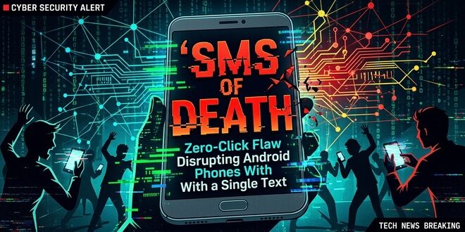 SMS of Death