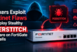 Fortinet