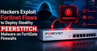 Fortinet