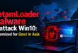 NetamLoader