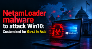NetamLoader