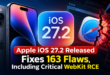 iOS