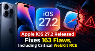 iOS