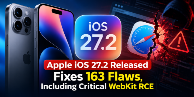iOS